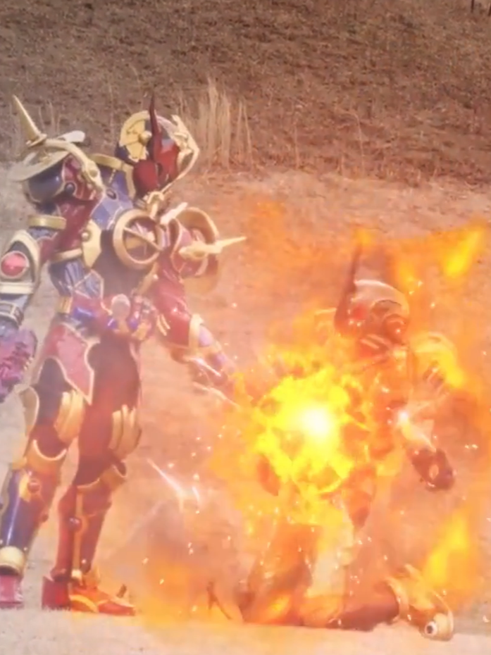 Me da risa cada que veo esa escena jajaj XD #Kamenrider #kamenriderbuild #tokusatsu #build