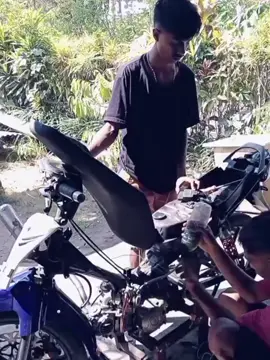 sepekan std senang senang bengkel kampung😉 #5tpmenolakpunah  #5tlgank🚀  #fyppppppppppppppppppppppp 