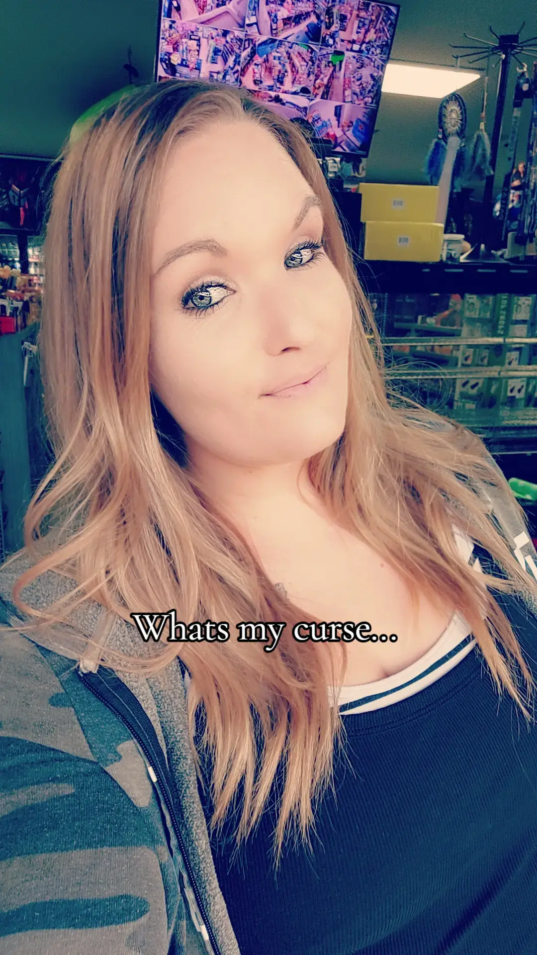 I don't think that's a bad thing because I don't like people #curse #trending #what 'smycurse #lonley 