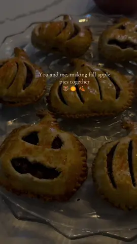 This was so fun to make and delicious! Recipe from @Fall state of mind 🎃👻 