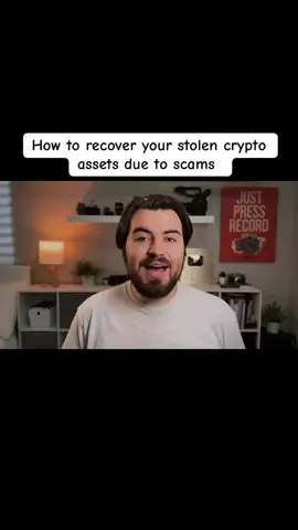 #cryptorecovery #bitcoinrecovery #recoverlostcrypto #lostcrypto #howtorecoverlostcrypto 