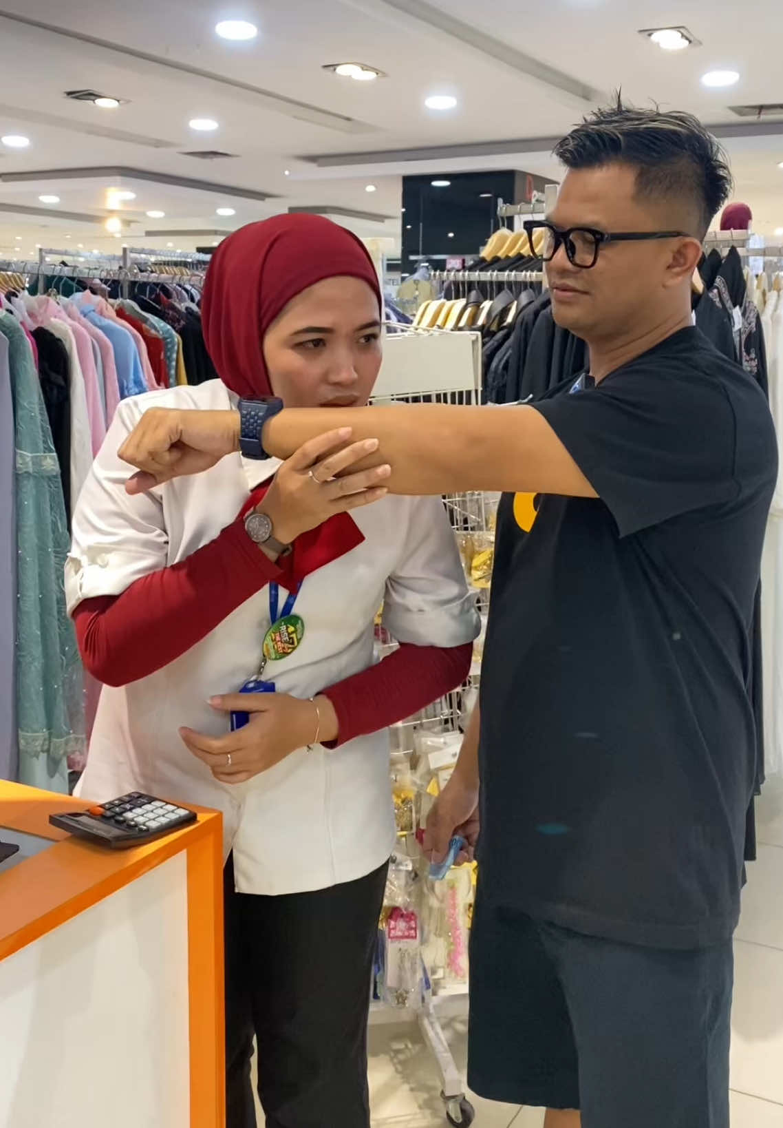 Fyp sampe kota mana nih...