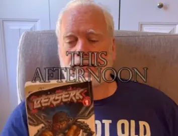 Been on a Berserk renaissance lately | @WeebMD #fyp #viral #anime #animeedit #berserk 