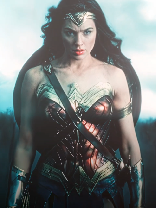 Wonder Woman action figure do you? 🦸‍♂️🦸‍♂️ #wonderwomanedit #galgadot #redone #movie #Edit 