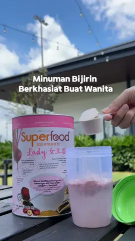 Bila badan cukup serat + kalsium + iron… baru lah confident all day 💃 #kinohimitsu #fyp #kinohimitsumalaysia #superfoodlady #superfoodladykinohimitsu  