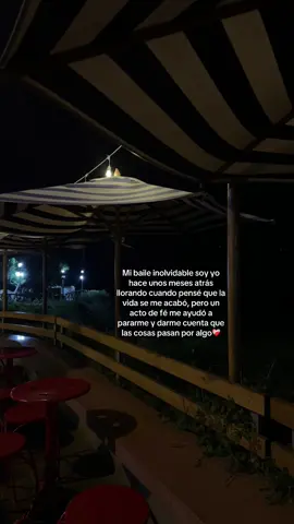 Y si❤️‍🩹 #fyp #foryou #paratii #baileinolvidable #dtmf 