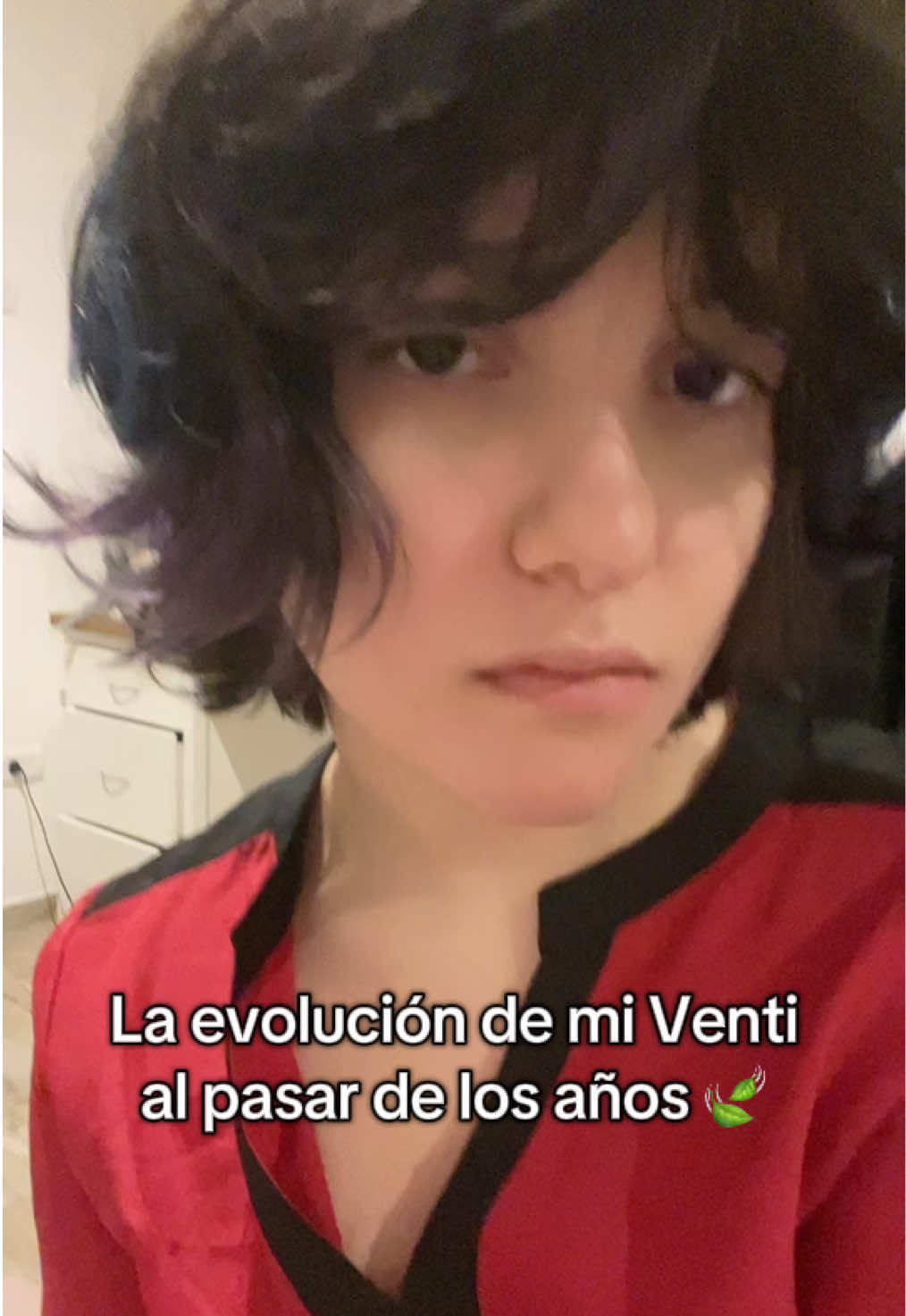 ignoren mi pelo ok necesito ir a la fakin pelu que ría #venti#venticosplay#ventithebard #Cosplay #GenshinImpact #venti  #fyp≥° #venti #genshinimpact33 #genshincosplay #GenshinImpact #genshin #venti #ventigenshin #ventigenshinimpact #mondstandt #anemoarchon #barbatos #barbatosgenshin #venticosplay #genshincosplay #Cosplay#fypシ゚  