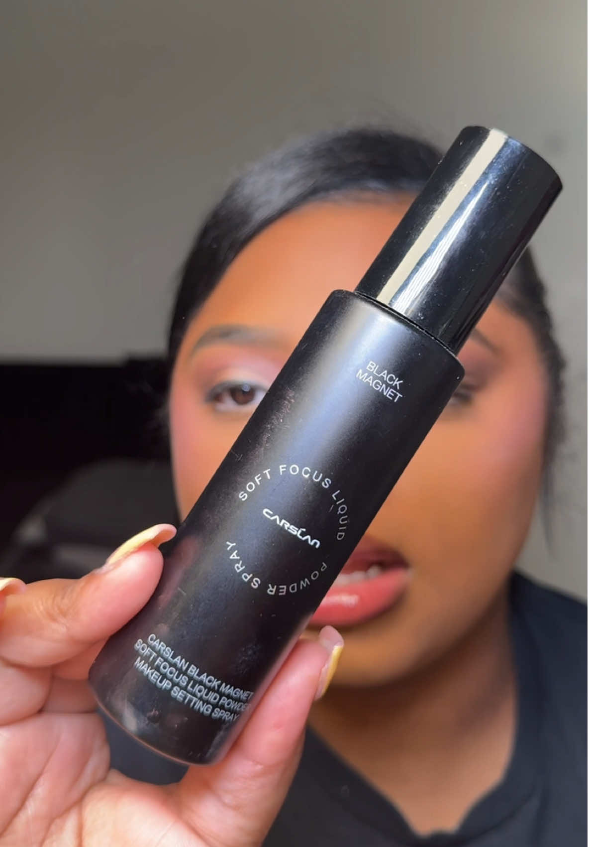 #carslanpowder #makeuptutorial #makeup @Carslanvn 