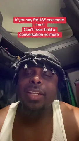 If somebody say Pause one more time #pause #genz #newgeneration #pausegamestrong 