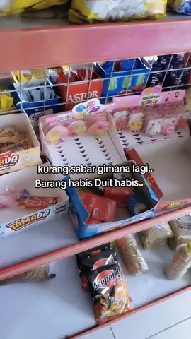 harus nombok lagi#warung #warungsembako #warungrumahan 