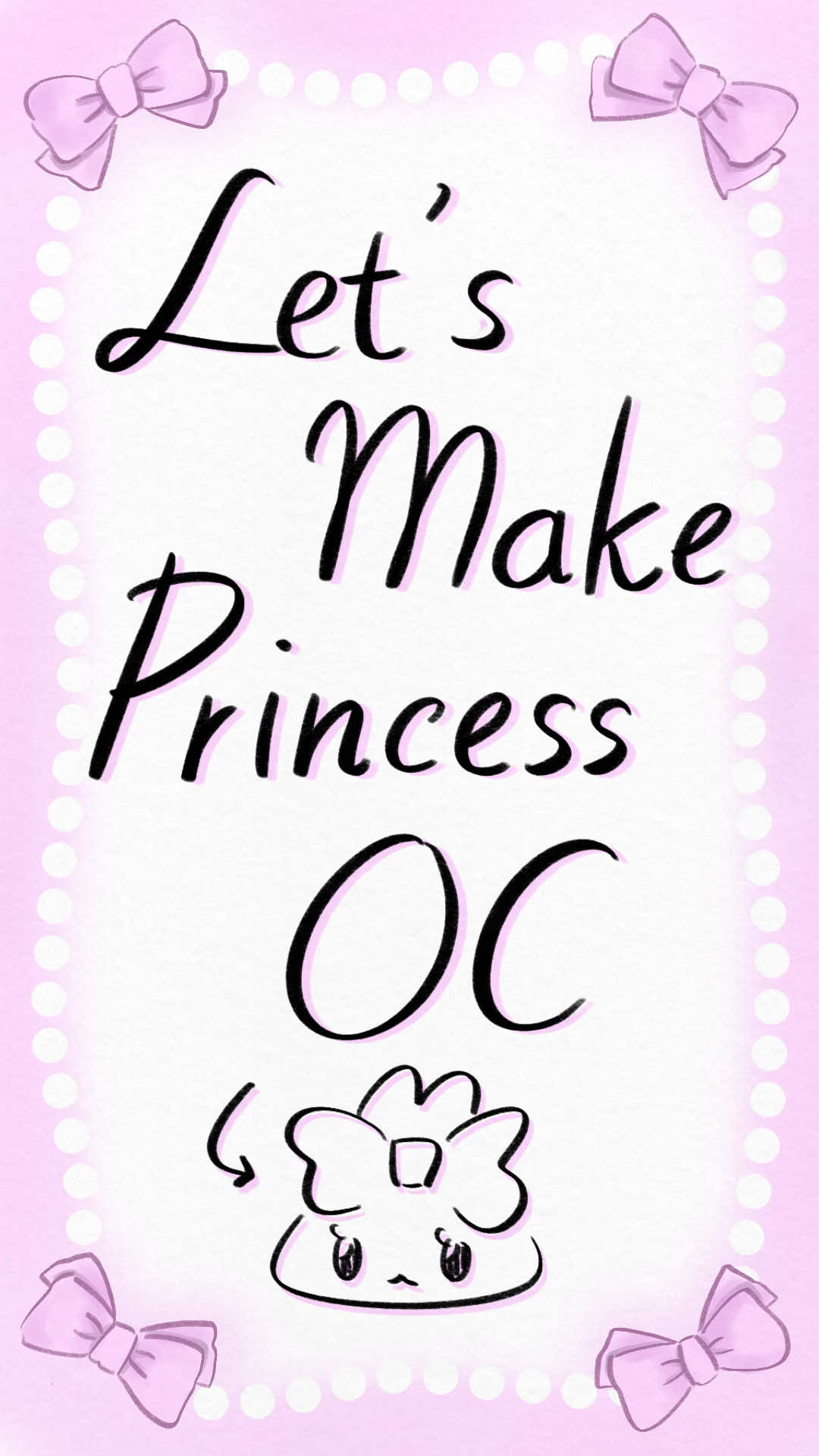 👑✨ #occhallenge #drawingideas #artchallenge #originalcharacter #fyp 