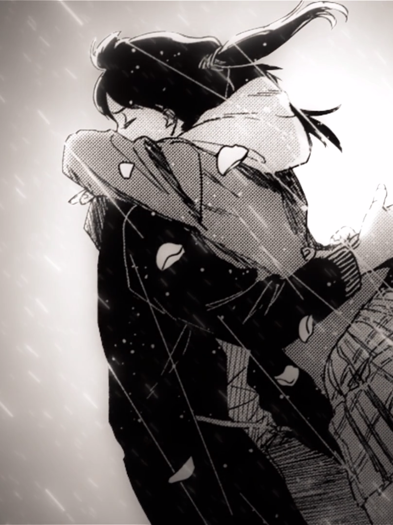 『静止系-天气之子』“比起蓝天我更想要你” #天气之子 #动漫编年史 #抖音漫剪团 