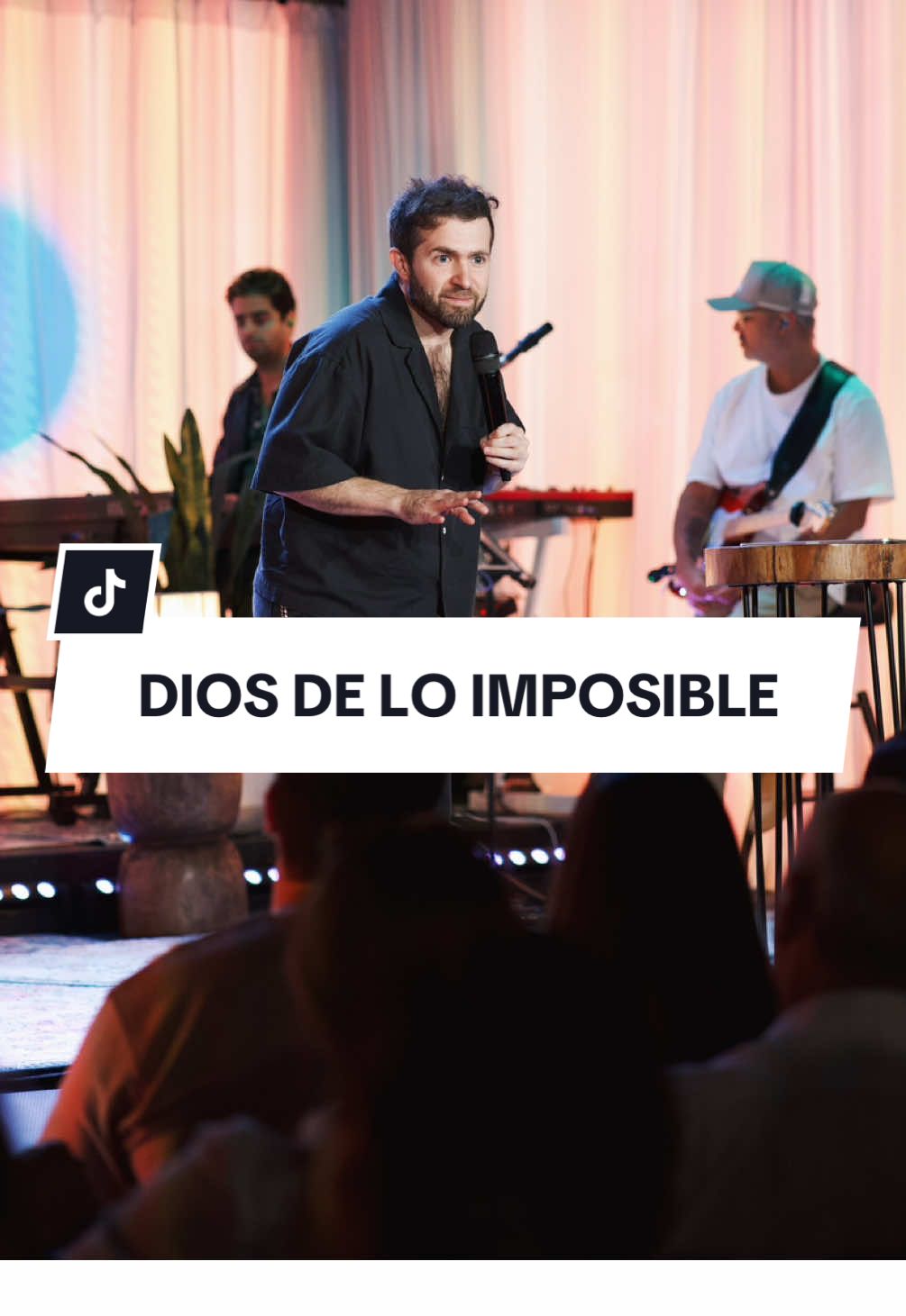 Lo que un día parecía imposible, Dios lo hizo. Y si lo hizo una vez… lo puede volver a hacer.