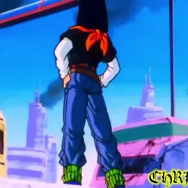 Android 17&18 kills Future Gohan#dragonballz #futuretrunks #android17and18 #futuregohan 