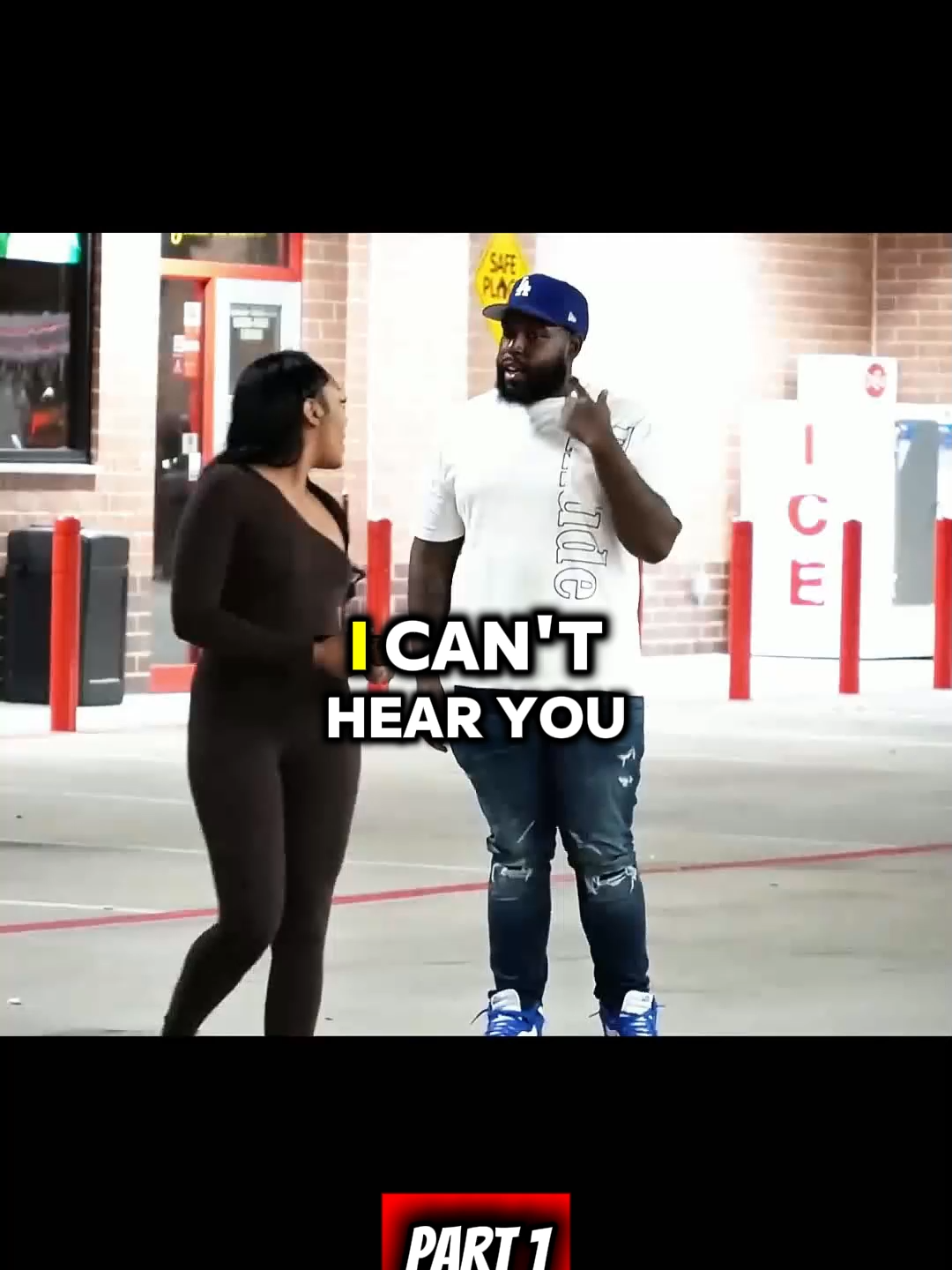#golddigger #golddiggerprank #prankvideo #fouryou #fyp