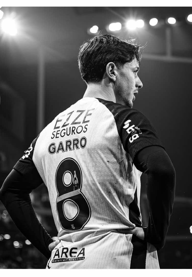 Garrito só faz golaço..😍 #corinthians #futebol #edit #garro 