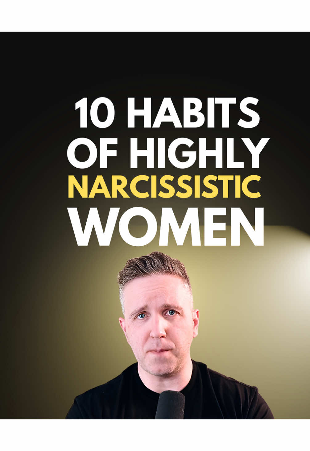 Are you dealing with a female narcissist who constantly flips the script, makes you feel like the bad guy, or uses emotional manipulation to control your every move? In this episode of The Narc Free Man Podcast, we expose the 10 habits of highly narcissistic women, so you can finally see the truth, break the trauma bond, and take your power back. These narcissistic habits are not random. They’re calculated. 👉 From gaslighting and emotional abuse 👉 To victim-playing, silent treatment, and withholding affection, We’re breaking down exactly how these women operate behind closed doors. If you're a man who's been stuck, confused, isolated, or emotionally destroyed by a toxic relationship, this episode is for you. Understand the red flags Reclaim your identity Start healing today . #femalenarcissist #NarcissisticAbuseRecovery #narcissists #narcissistfree #narcissistic 
