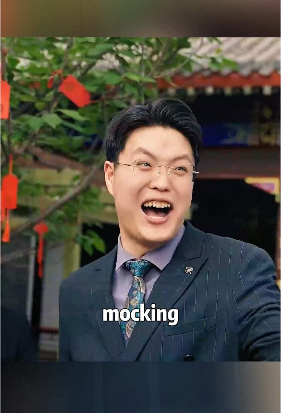 The boy got the family order, and those who laughed at him were stunned in an instant!#fyp #shorts 