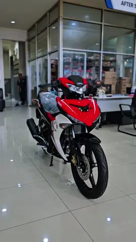 #CapCut MxKing 150cc🤩 📍Yamaha Fortuna Tasikmalaya Jln. Re Martadinata No.118 ☎️ 085163172695 #mxking150 #cinematicvideo #fyp #viral 