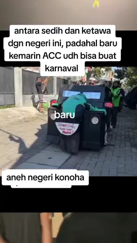 antara sedih dan tertawaan  #jangkuanluas #semuaorg