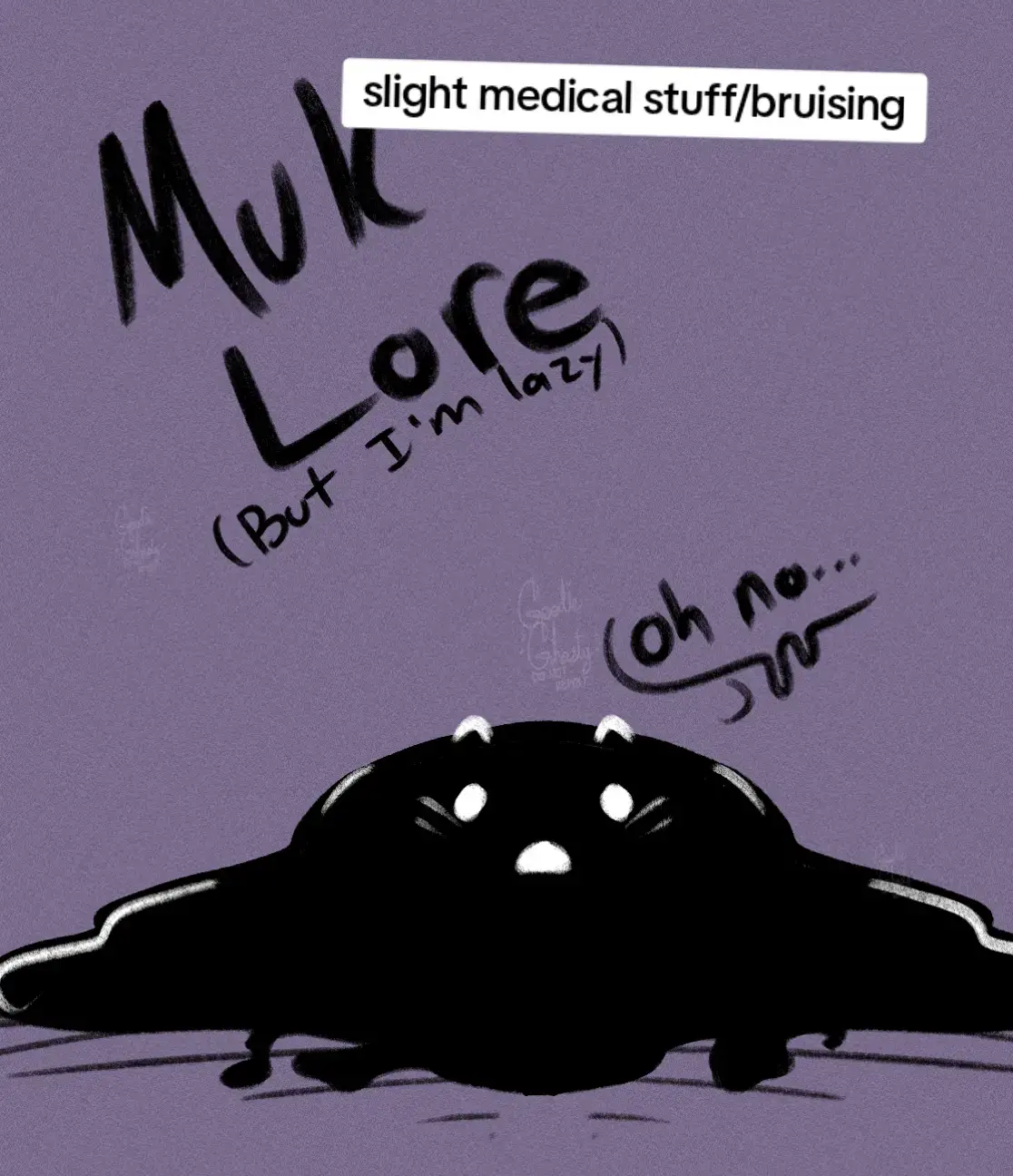 so HELP ME if it crops weird #xmen #marvel #oc #xmen97 #lore 