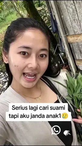 #carijodohyangserius #jandamuda #jandaanak1 #adagakya 
