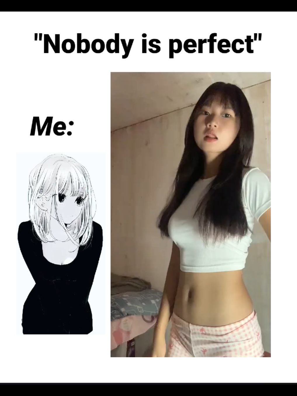 #fyppppppppppppppppppppppp #nobodyisperfect 