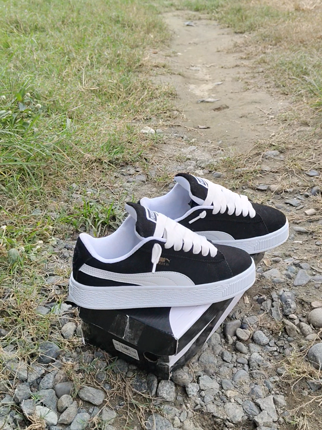 Pwede sa gala, pwede sa chill 😎 #sneakers #lowcutshoes #menshoes #fyp #foryou 