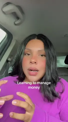 Making a lot of money and being good with money are not the same thing 