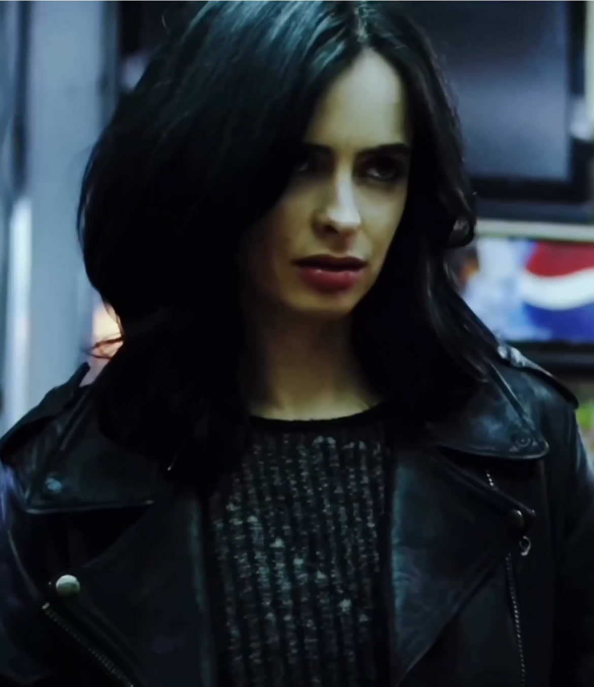 ౨ৎ #thedefenders — i made this edit in february oops [scp ulysses_scenes] #jessicajones #mattmurdock #daredevil #defendersedit 