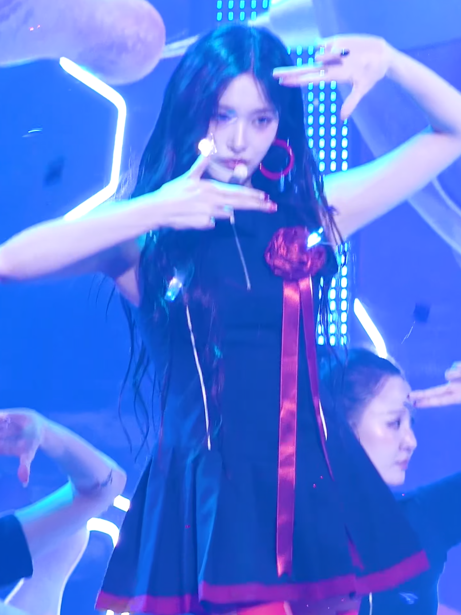 XOXZ - IVE LEESEO Fancam | 250831 #LEESEO #이서 #IVE #아이브 #XOXZ #fancam #직캠 #okchoom3r #kpop #dance #dancing #viral #fyp #foryou #foryoupage #kpopfyp