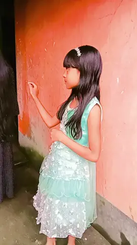 ওরে দেখ তো বুবু চ্যাংড়াগুলা কেমন লাগাইছে#shakila sorkar#foryoupage ❤️❤️ #bau