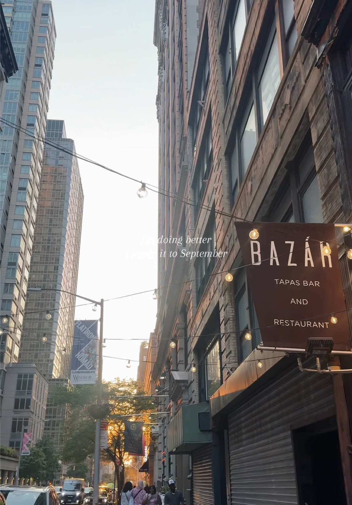 4 months til 2026 and I can already hear the jingle bells #september #trend #relatable #fy #fyp 