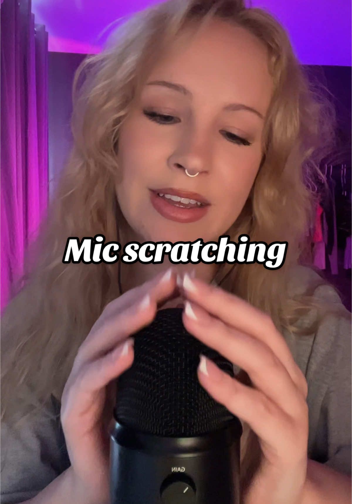 As requested 😌💕  #asmrvideo 