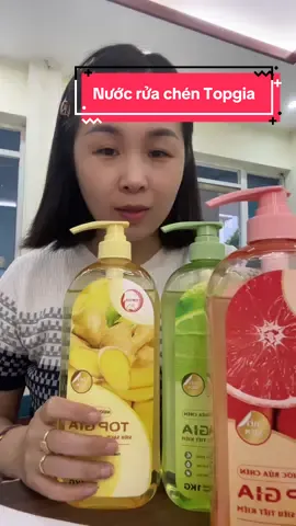 Không còn mùi tanh và dầu mỡ #xuhuong #giadungtienich #affiliatemarketing #giadungthongminh #nuocruachentopgia  @Tạp hóa Giang Dũng 