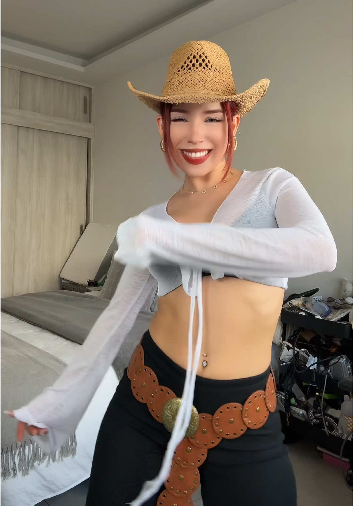 Bailecito felii 