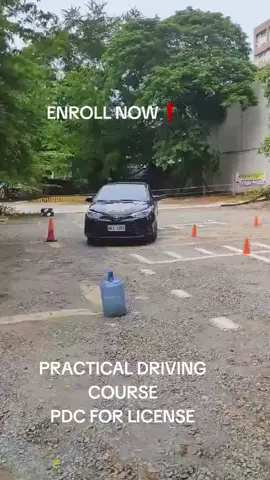 practical driving course gearup driving school cubao branch#everyone #highlight #cubao #mandaluyongcity #followers➕ 