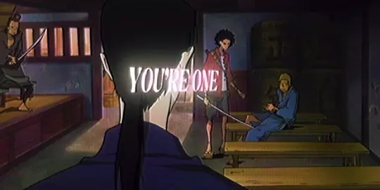 Samurai Champion edit as promised🙏|| SAMURAI CHAMPLOO x KENDRICK LAMAER[You Ain’t Gotta Lie]|| Top 10 oat fs #edit #fyp #anime #samuraichamplooedit #kendricklamar 