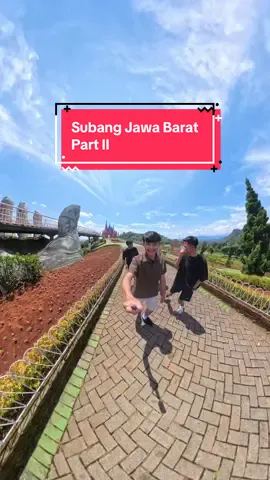 Jadi rencana bulan ini kemana?✨Ke Dcastello dong, karna promo kita sudah launching cek postingan selanjutnya okeyy🤩 #florawisatadcastellociatersubang #dcastello #staysafe #liburan 