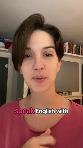 #americanaccent #LanguageLearning #accentcoach #quickfix #englishteacher #BoldVoiceApp 