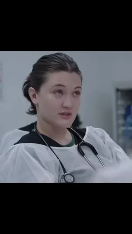 hey it’s that one @Sarah Schauer audio trend from 2024 “thought daughter, gay son, boy mom” etc but with #thepitt #fanedit 