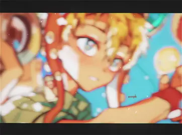 #mitsukouangst: another remake of my old edit! All animations were made by me!  #tbhk #toiletboundhanakokun #mitsubasousuke #kouminamotoedit 