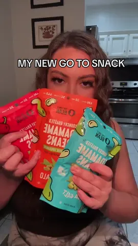 MY NEW GO TO SNACK 😮‍💨