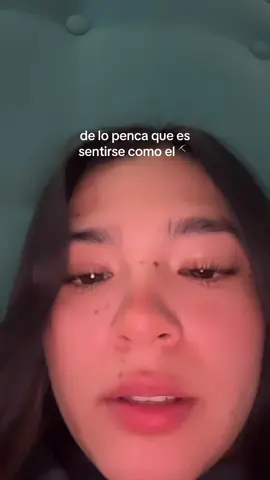 sinceramente