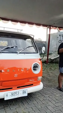 mobil tua yg katanya panas boros sering mogok☺️ itulah seninya mobil klasik✨☺️ #mobilklasikindonesia  #pickupganteng  #fyppppppppppppppppppppppp #fypシ #fypシ 