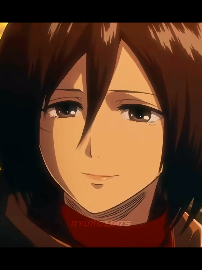 #mikasa #AttackOnTitan #aot #mikasaackerman #edit 
