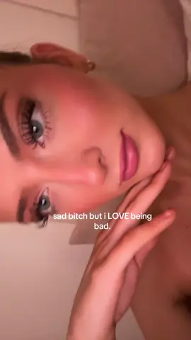 embrace your inner baddie #xyzbca #fyp 