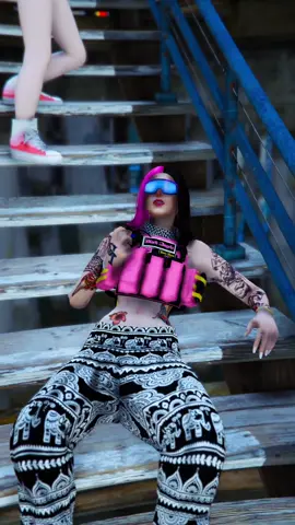 Sekelompok wanita yang menolak tunduk pada patriarki. -BLACK ANGELS #gtarp #fivem #gta5 #fyp 