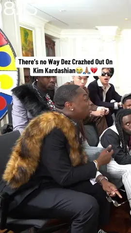 😭😭😭 #fyp #kimkardashian #dez #kaicenatclips #mafiathon3 