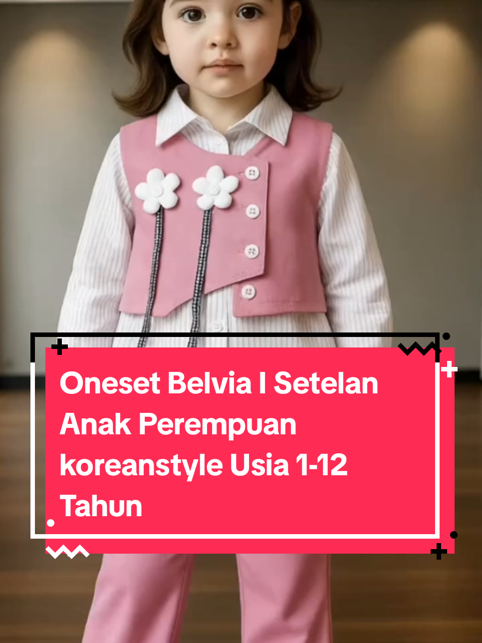 Oneset Belvia I Setelan Anak Perempuan koreanstyle Usia 1-12 Tahun #ootdanak #bajuanaklucu #koreanstyleanak #fashionanakperempuan #setelananak 